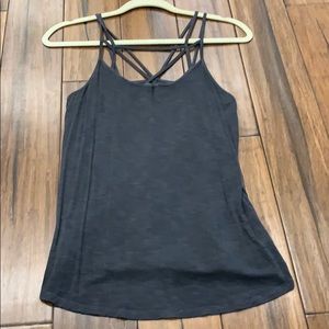American eagle tank